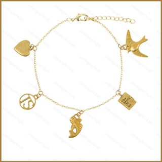 Good Taylor Swift Speak Now charm สร้อยข้อมือแฟชั่น เครื่องประดับใหม่