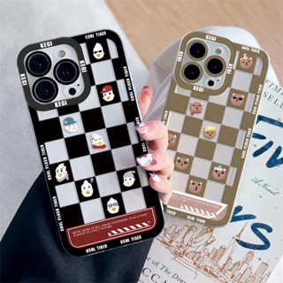 เคส IPhone 14 Pro Max ไอโฟน 14 Plus 13 PRO Max 12 Pro Max 11 Pro Max  XR 13 12 Mini  XS MAX 8 Plus 7 Plus