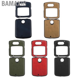 Bamaxis Mobile Phone Protective Case Shockproof Leather Cover  Hot