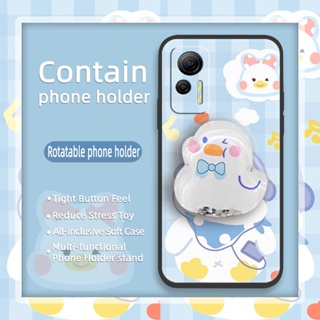 protective drift sand Phone Case For Ulefone Note14 Durable glisten Waterproof Dirt-resistant Anti-dust Cartoon TPU Silicone