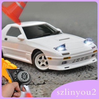 [szlinyou2] โมเดลรถบังคับวิทยุไฟฟ้า สเกล 1:18 ความเร็วสูง 2WD สําหรับ Ld1802