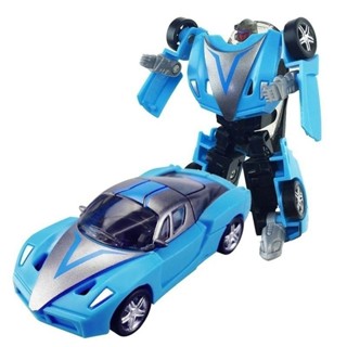 TOBOT 3 Types Car Transforming Robot Toys Mini Series Boy Kid Children Toy Gift Clearance sale