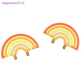 Doulady หลอดไฟไดโอด LED COB 3V ยืดหยุ่น อุปกรณ์เสริม สําหรับตกแต่งปาร์ตี้คริสต์มาส DIY TH