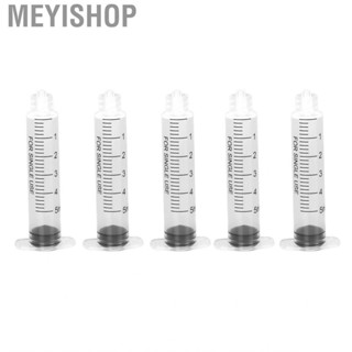 Meyishop Microneedling Cartridges Tube Activate Collagen 5ml for Beauty Salon