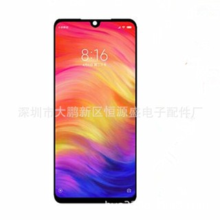 อะไหล่หน้าจอสัมผัส LCD สําหรับ Redmi Note7Pro Note7Pro IVF5 2023