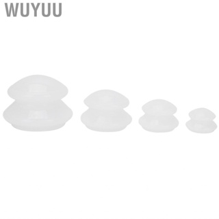 Wuyuu Cupping  Set   Aging