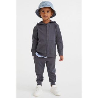 H&amp;M  Boy 2-piece cotton jersey set 0977907_1