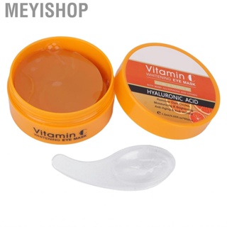 Meyishop Dark Circles  60 Pcsbox Eye Care Moisturizer