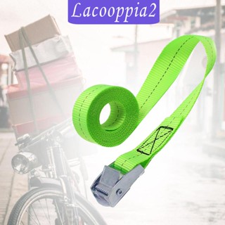 [Lacooppia2] สายคล้องกระเป๋าเดินทาง แบบเรืองแสง สําหรับเดินทาง กลางแจ้ง