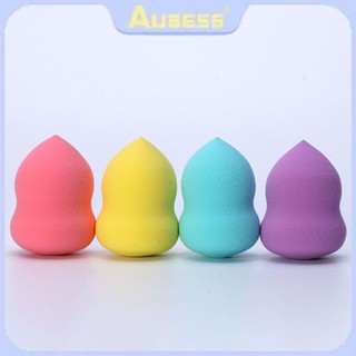 Non Latex Water Drop Gourd Powder Puff Dry Wet Sponge Powder Puff Beauty Egg Gourd Shape Puff TECH3