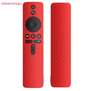 Adagu เคสป้องกัน คุณภาพสูง สําหรับ Xiaomi TV Box S Gen เคสกันกระแทก สําหรับ Mi TV Stick รีโมทคอนโทรล เปลี่ยนได้ TH