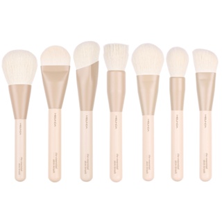 ♦️ของแท้·ส่งด่วน·ถูก♦️Mei Linda The Essential Skin Brush #MC4305 : meilinda เมลินดา เอสเซนเชียล สกิน แปรงปัดแก้ม dayse