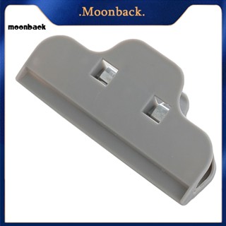 &lt;moonback&gt; คลิปซีลถุงขนมขบเคี้ยว รักษาความสดใหม่ สําหรับบ้าน