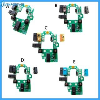 เมนบอร์ด EV ปุ่มด้านข้างเมาส์ สําหรับ G502 เกมไร้สาย - แผงวงจร