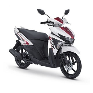 ที่หุ้มเบาะรถมอไซค์ เบาะเด็ก เบาะเด็กนั่ง เบาะนั่งเสริม YAMAHA GT125