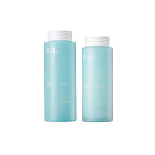 Acwell Real Aqua Balancing Toner 160ml/Lotion 140ml