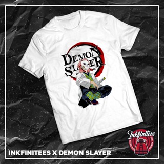 Inkfinitees - Demon Slayer - Sabito (Unisex - for Men and Women)_03