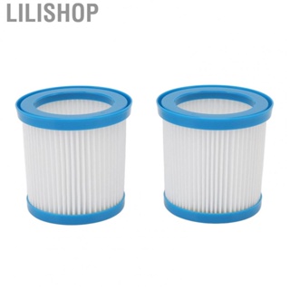 Lilishop Vacuum Cleaner Filter Vacuum Cleaner Filter Set  Strong Absorption for VPF20