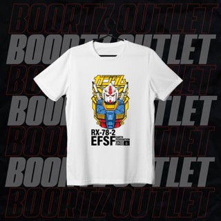 Gundam RX78 Model tee  ‼️_03