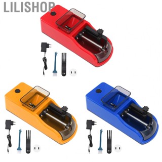 Lilishop Electric  Rolling Machine  High Power  Electric  Roller  for Home