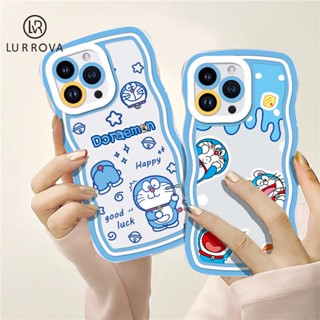 เคส Samsung A54 A12 A52 A52S M12 F12 เคสซิลิโคนนิ่มลายโดราเอมอนน่ารัก
