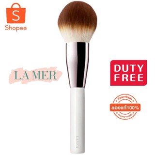 La Mer LaMer the Power Brush le pinceau poudre