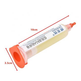 ตะกั่วบัดกรี ไร้สารตะกั่ว NC-559-ASM