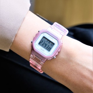 นาฬิกาผู้หญิง Casio รุ่น LA-20WHS-4A คาสิโอ