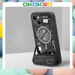 เคสมือถือ แบบนิ่ม ลายการ์ตูน Two-in-One Route กันกระแทก สําหรับ OPPO Reno9 Reno8 Reno7pro reno6 7z 8T 5 R17 A53 A9 2020 4Z 5G F11 A31 A78 A77