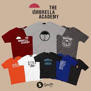 The UmbreIIa Academy Shirt Designs | Spectee MNL Tee_02