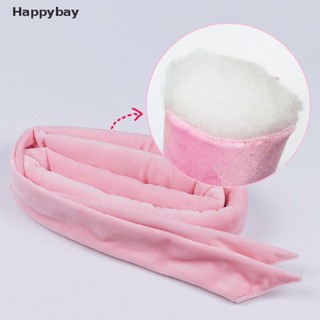 &lt;Happybay&gt; ที่ม้วนผม โบว์ เหล็ก ไม่ใช้ความร้อน สําหรับนอนหลับ ลดราคา