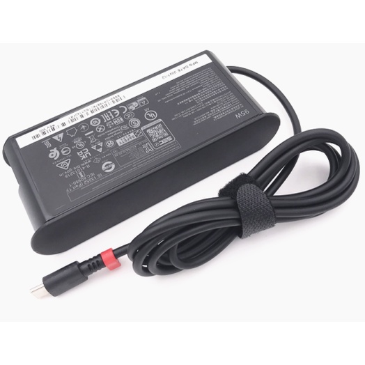 Y740S-15IRH Y90 เครื่องชาร์จโน้ตบุ๊ก 20V4.75A 95W สายเคเบิลอะแดปเตอร์ไฟ