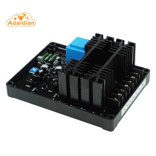 เครื่องกําเนิดไฟฟ้าอัตโนมัติ AVR GB130 สําหรับเครื่องกําเนิดไฟฟ้า AVR 1 ชิ้น