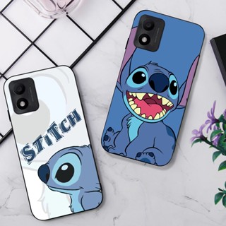 เคสโทรศัพท์มือถือ TPU แบบนิ่ม พิมพ์ลาย Lilo &amp; Stitch สําหรับ TCL 205 303 304 305i