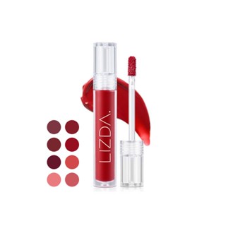 LIZDA GLOW FIT WATER TINT 4.3g