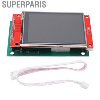 Superparis 7 In 1 Quality Module High Sensitivity Accurate   Module