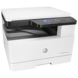 HP เครื่องพิมพ์มัลติฟังก์ชั่นเลเซอร์ LaserJet LJM42623DN