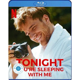 แผ่น Bluray หนังใหม่ Tonight Youre Sleeping with Me (2023) คืนนี้อยู่ด้วยกันนะ (เสียง Poland | ซับ Eng/ไทย) หนัง บลูเรย์