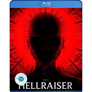 แผ่น Bluray หนังใหม่ Hellraiser (2022) (เสียง Eng | ซับ Eng/ไทย) หนัง บลูเรย์