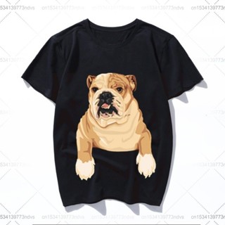 เสื้อยืด พิมพ์ลายกวี bully แฟชั่นฤดูร้อน สําหรับผู้ชาย และผู้หญิง