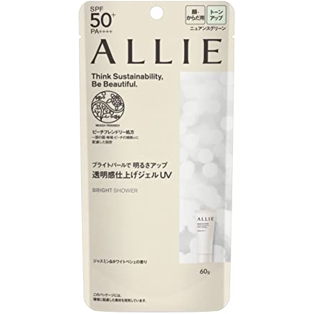 Allie (Allie) Chrono Beauty Tone Up Uv 01 Spf50+Pa ++++ [กันแดด] [สําหรับใบหน้าและร่างกาย]
