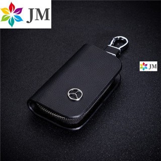 พร้อมส่ง เคสกุญแจรีโมทรถยนต์ สําหรับ BENZ BENZ A200 gla200 E300 E300 E63 W213 AMG