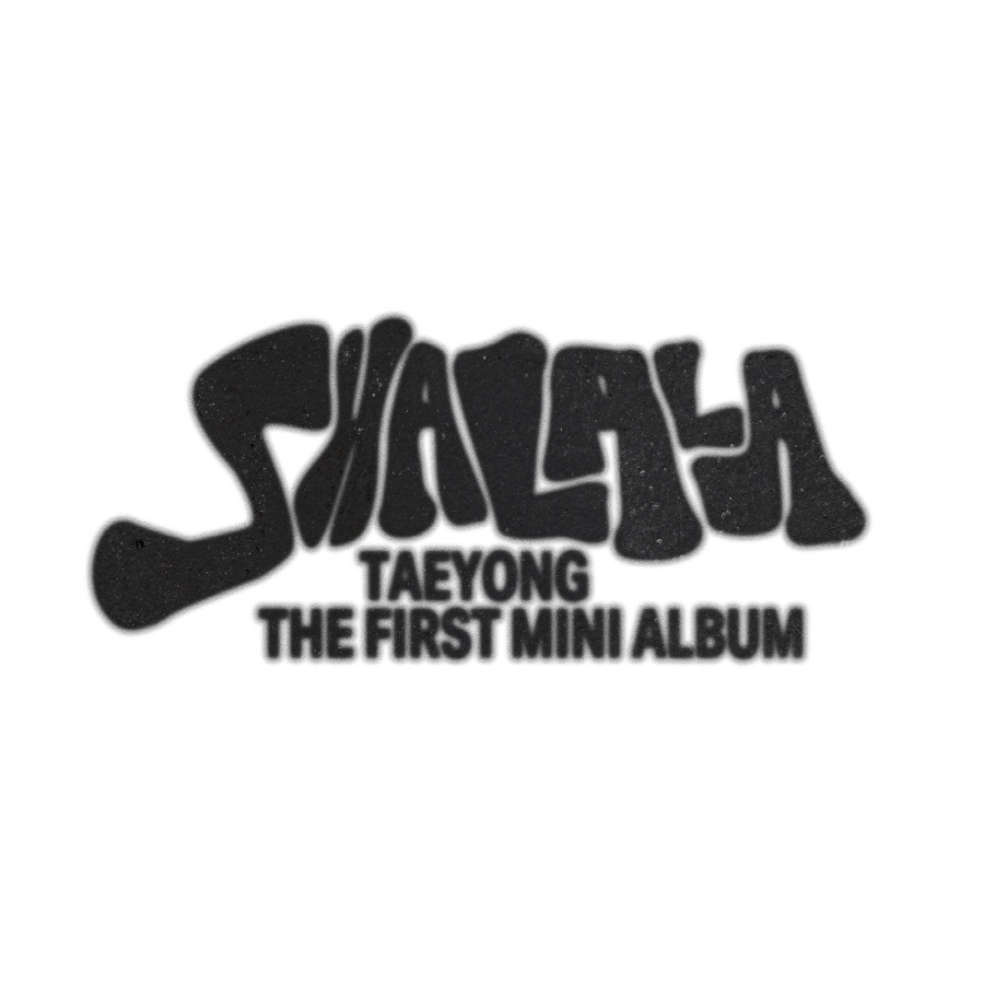 (Smini ver.) TAYONG (NCT) - มินิอัลบั้มที่ 1 [SHALALA]