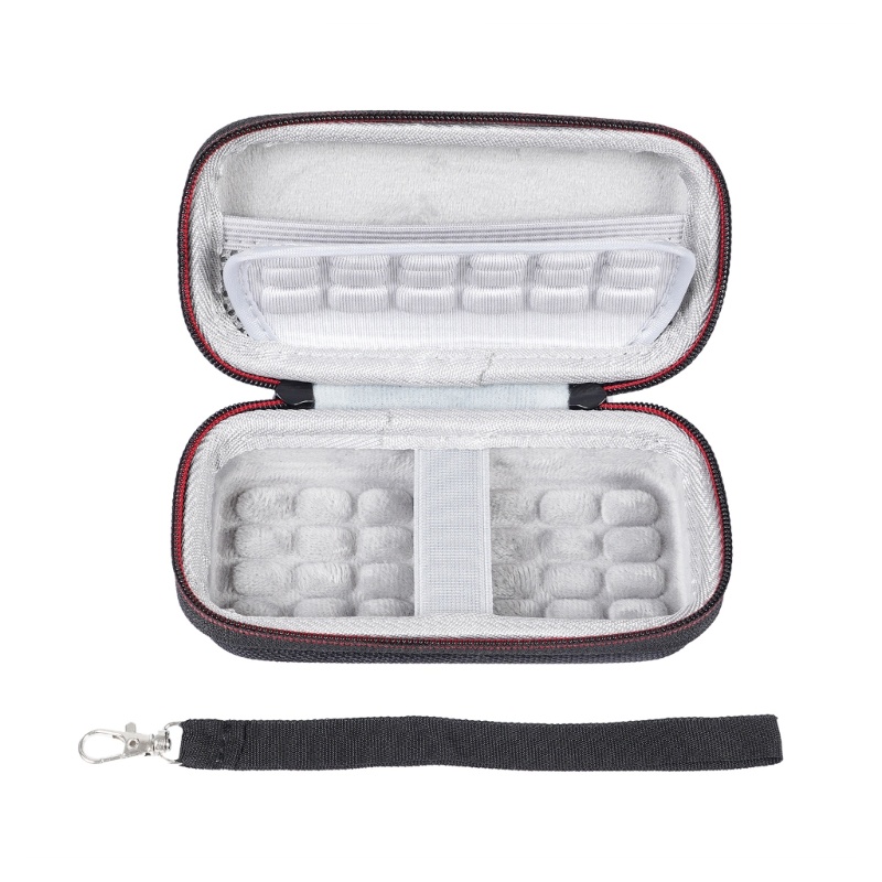 เคสกระเป๋า SSD ภายนอกMT สําหรับ ROG STRIX Aron กระเป๋าถือแข็งป้องกัน - รูปที่ 3