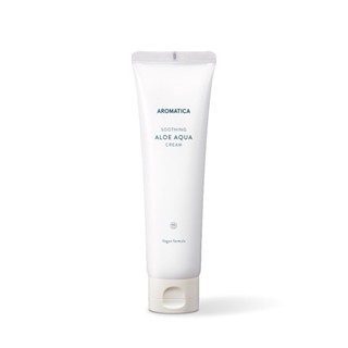 AROMATICA Soothing Aloe Aqua Cream 150ML