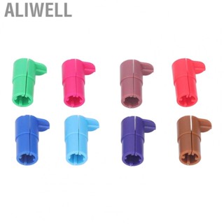 Aliwell Plastic Pin Adapter Pin Adapter Good Compatibility With Cutting Machine Number