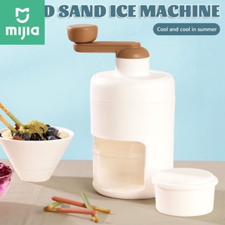 Manual Ice Crusher Smoothies Hail Ice Breaker Fast Ice Crushing Portable Shaved Ice Machine For Kitchen Gadgets Ice Blenders