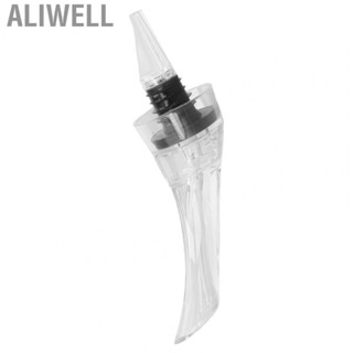 Aliwell Aerator Easy Assembly Premium Silicone Home  Aerator For Office Bar