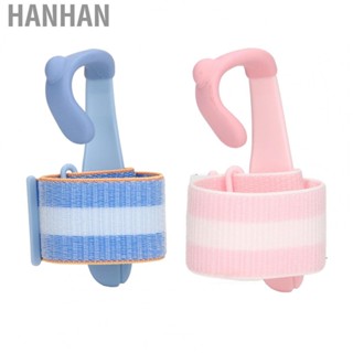 Hanhan Pen Hold Corrector  Pen Control Positioning Pen Hold Posture Corrector Tool  for Writing