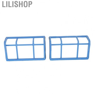 Lilishop Vacuum Cleaner Filter Set  High Cleaning Efficiency Strong Suction Power Vacuum Cleaner Filter for V3S